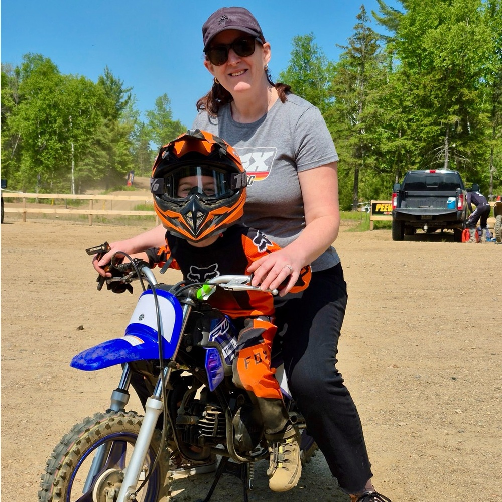 Meet your Posher, Annabelle